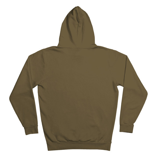 The Dudes Ανδρικό φούτερ Im Hot Classic Hoodie